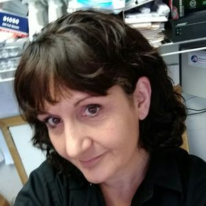 Meet your Posher, Lori